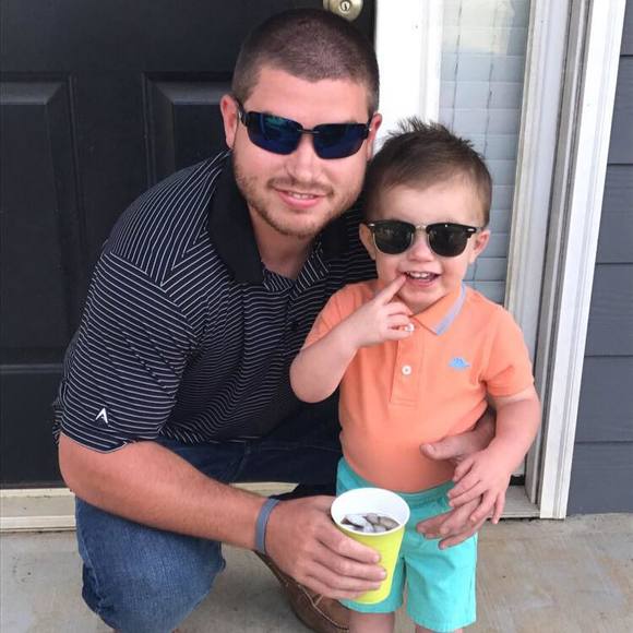 Meet your Posher, Travis - Picture 1 of 1